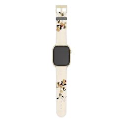 Apple Watch Band S/M gold