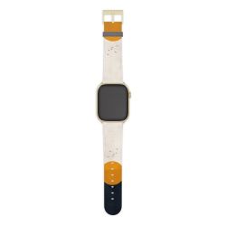 Apple Watch Band S/M gold