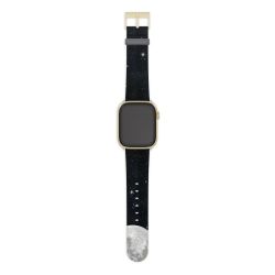 Apple Watch Band S/M gold