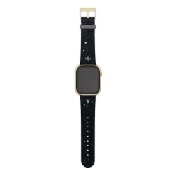 Apple Watch Band S/M gold