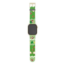 Apple Watch Band S/M gold