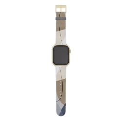 Apple Watch Band S/M gold