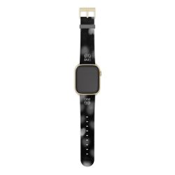 Apple Watch Band S/M gold