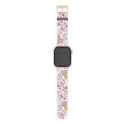 Apple Watch Band S/M gold
