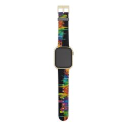 Apple Watch Band S/M gold