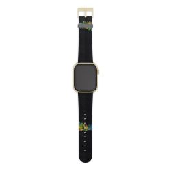 Apple Watch Band S/M gold