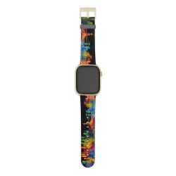 Apple Watch Band S/M gold