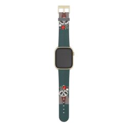 Apple Watch Band S/M gold