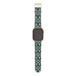 Apple Watch Band S/M gold