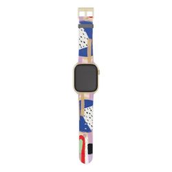 Apple Watch Band S/M gold