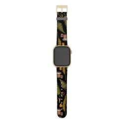 Apple Watch Band S/M gold
