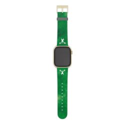 Apple Watch Band S/M gold