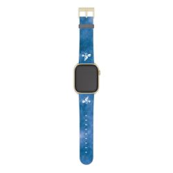 Apple Watch Band S/M gold