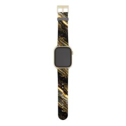 Apple Watch Band S/M gold