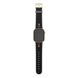 Apple Watch Band S/M gold