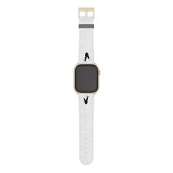 Apple Watch Band S/M gold
