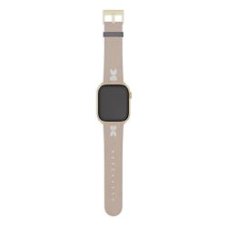 Apple Watch Band S/M gold