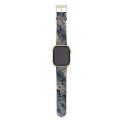 Apple Watch Band S/M gold