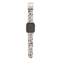 Apple Watch Band S/M gold