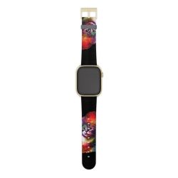 Apple Watch Band S/M gold