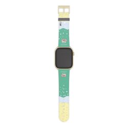 Apple Watch Band S/M gold