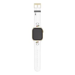 Apple Watch Band S/M gold