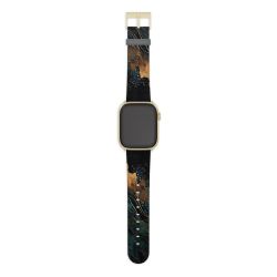 Apple Watch Band S/M gold
