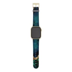 Apple Watch Band S/M gold