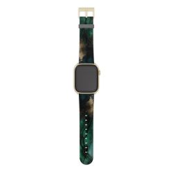 Apple Watch Band S/M gold