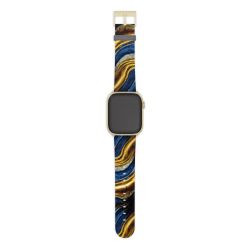 Apple Watch Band S/M gold