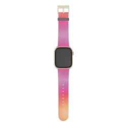 Apple Watch Band S/M gold