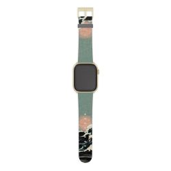 Apple Watch Band S/M gold