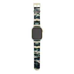 Apple Watch Band S/M gold