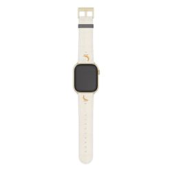 Apple Watch Band S/M gold