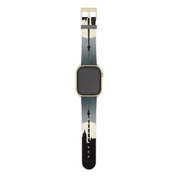 Apple Watch Band S/M gold