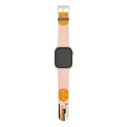 Apple Watch Band S/M gold