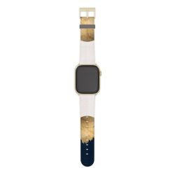 Apple Watch Band S/M gold