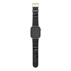 Apple Watch Band S/M gold