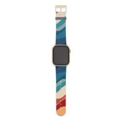 Apple Watch Band S/M gold