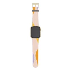 Apple Watch Band S/M gold