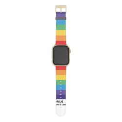 Apple Watch Band S/M gold