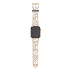 Apple Watch Band S/M gold