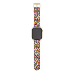 Apple Watch Band S/M gold