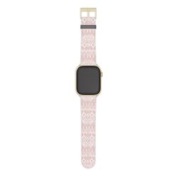 Apple Watch Band S/M gold