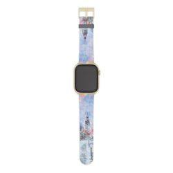 Apple Watch Band S/M gold