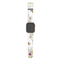 Apple Watch Band S/M gold
