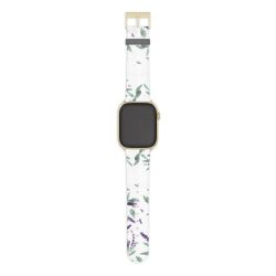 Apple Watch Band S/M gold