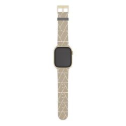 Apple Watch Band S/M gold