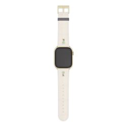 Apple Watch Band S/M gold