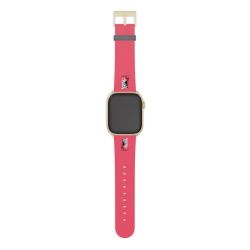 Apple Watch Band S/M gold